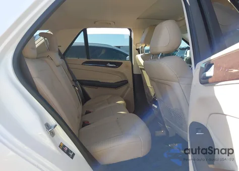 2017 Mercedes-Benz Gle 350 from USA, damaged, VIN 4JGDA5JB1HA963065